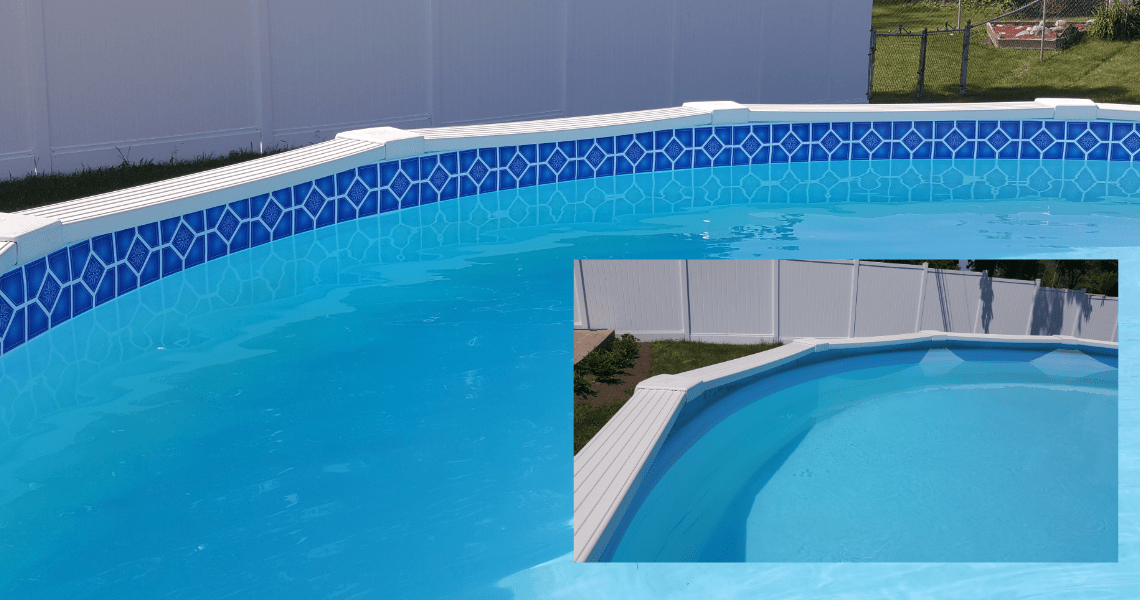 Pool Borders Inc.
